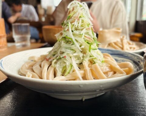 埼玉･東京 食べ歩きレポ。